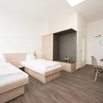 Tt-rooms - Kontaktlos Mit Self Check-in I Free Parking Lägenhetshotell 4*