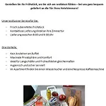 Tt-rooms - Kontaktlos Mit Self Check-in I Free Parking Lägenhetshotell