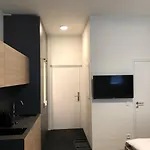 Tt-rooms - Kontaktlos Mit Self Check-in I Free Parking Lägenhetshotell Graz