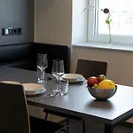 Tt-rooms - Kontaktlos Mit Self Check-in I Free Parking Lägenhetshotell Graz