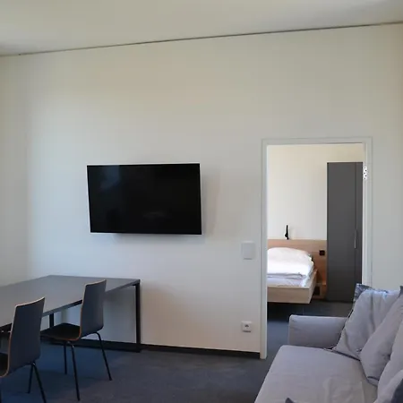 Lägenhetshotell Tt-rooms - Kontaktlos Mit Self Check-in I Free Parking Graz