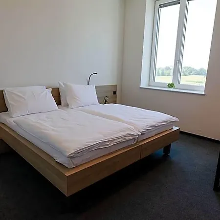 Tt-rooms - Kontaktlos Mit Self Check-in I Free Parking Hotel apartamentowy 4*