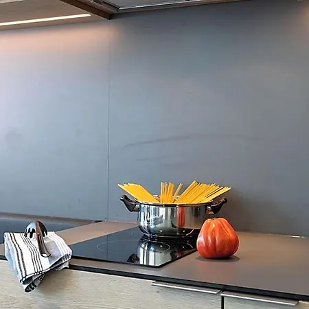 Tt-rooms - Kontaktlos Mit Self Check-in I Free Parking Hotel apartamentowy 4*