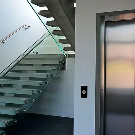 Tt-rooms - Kontaktlos Mit Self Check-in I Free Parking Hotel apartamentowy Graz