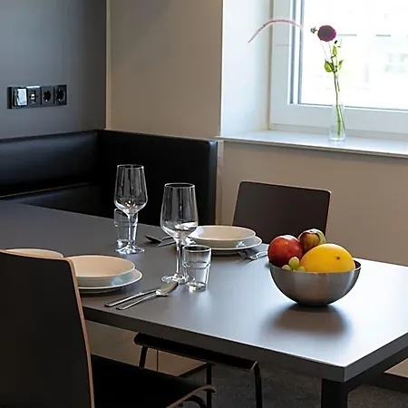 Tt-rooms - Kontaktlos Mit Self Check-in I Free Parking Hotel apartamentowy Graz