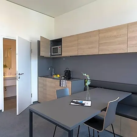 Tt-rooms - Kontaktlos Mit Self Check-in I Free Parking Štýrský Hradec