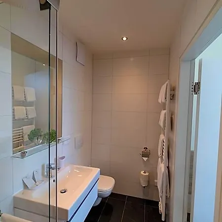 Hotel apartamentowy Tt-rooms - Kontaktlos Mit Self Check-in I Free Parking Graz