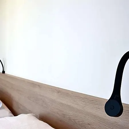 Tt-rooms - Kontaktlos Mit Self Check-in I Free Parking Hotel apartamentowy