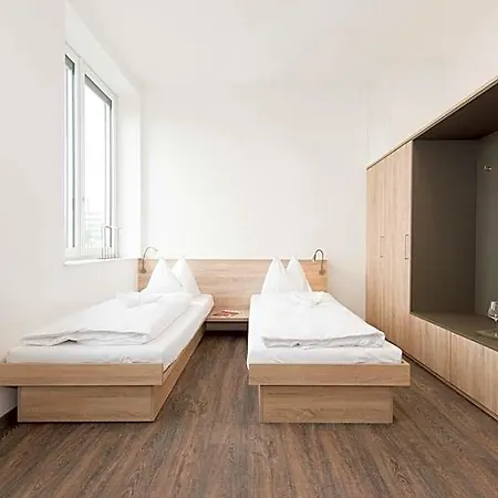 Tt-rooms - Kontaktlos Mit Self Check-in I Free Parking Hotel apartamentowy Graz