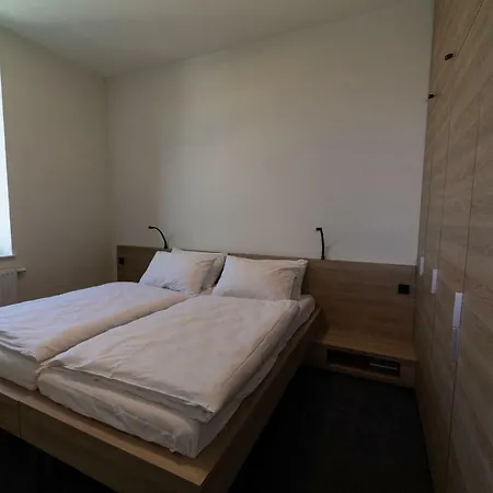 Tt-rooms - Kontaktlos Mit Self Check-in I Free Parking Грац