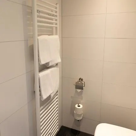 Tt-rooms - Kontaktlos Mit Self Check-in I Free Parking *
