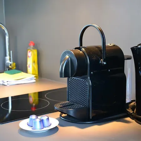 מלון דירות Tt-rooms - Kontaktlos Mit Self Check-in I Free Parking גראץ