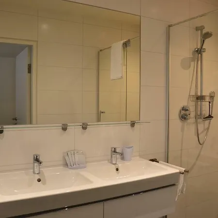 Hotel apartamentowy Tt-rooms - Kontaktlos Mit Self Check-in I Free Parking Graz