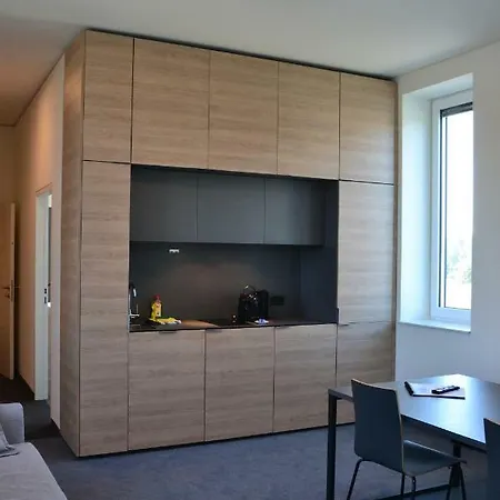 Tt-rooms - Kontaktlos Mit Self Check-in I Free Parking