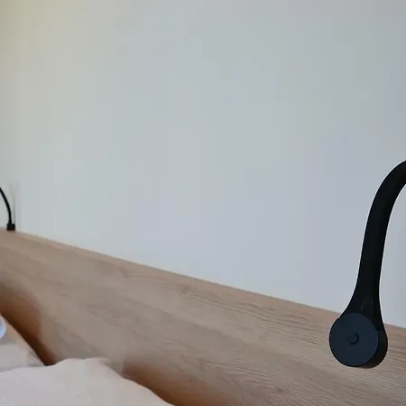 Hotel apartamentowy Tt-rooms - Kontaktlos Mit Self Check-in I Free Parking