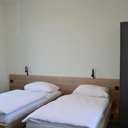 Tt-rooms - Kontaktlos Mit Self Check-in I Free Parking *