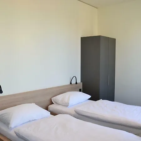 Tt-rooms - Kontaktlos Mit Self Check-in I Free Parking *