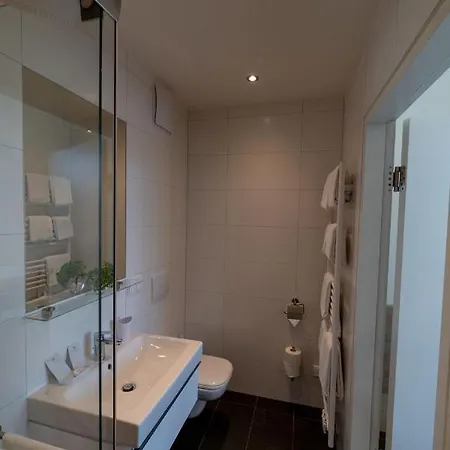 Tt-rooms - Kontaktlos Mit Self Check-in I Free Parking Graz