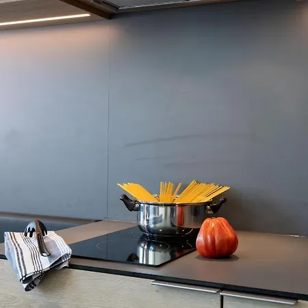 Aparthotel Tt-rooms - Kontaktlos Mit Self Check-in I Free Parking