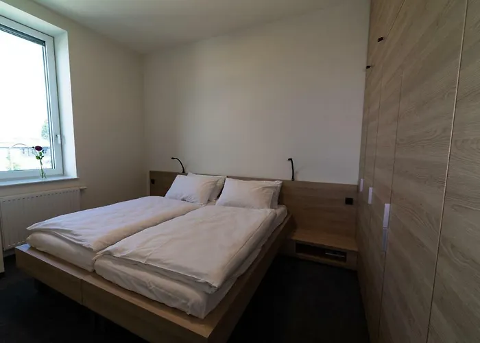 Tt-rooms - Kontaktlos Mit Self Check-in I Free Parking Грац