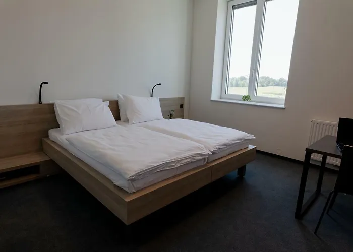 Tt-rooms - Kontaktlos Mit Self Check-in I Free Parking Lejlighedshotel Graz