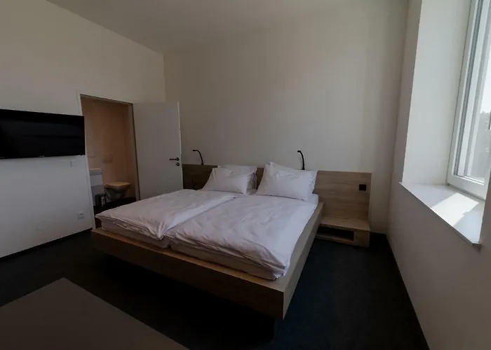 Tt-rooms - Kontaktlos Mit Self Check-in I Free Parking 4*