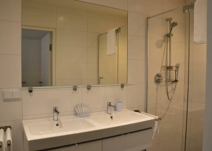 Lägenhetshotell Tt-rooms - Kontaktlos Mit Self Check-in I Free Parking Graz