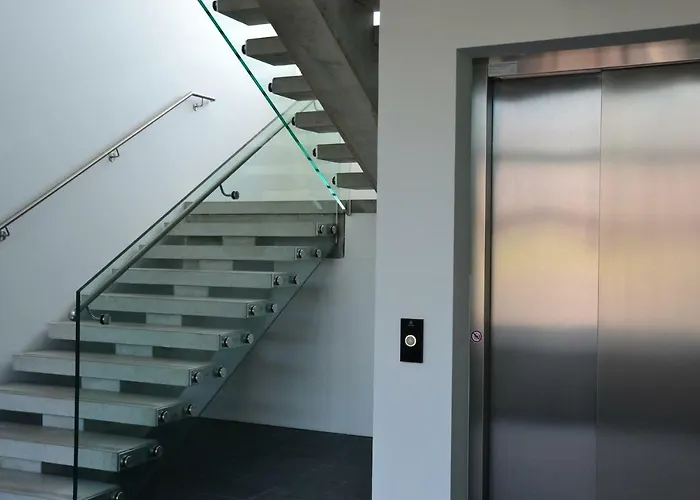 Апарт-готель Tt-rooms - Kontaktlos Mit Self Check-in I Free Parking