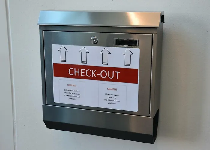 Tt-rooms - Kontaktlos Mit Self Check-in I Free Parking Lejlighedshotel Graz